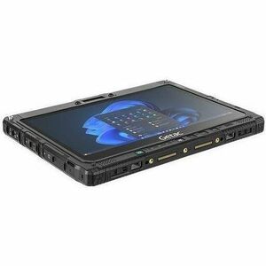 Getac K120G3 Robust Tablet - 31,8 cm (12,5 Zoll) Full HD - vPro-Technologie - 16 GB Speicher - 256 GB SSD - Windows 11 Pro