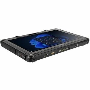 Getac F110G7 Rugged Tablet - 29.5 cm (11.6") Full HD - vPro Technology - 8 GB - 256 GB SSD - Windows 11 Pro 64-bit - 4G - 