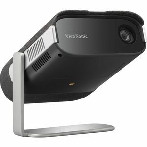 ViewSonic M1XE LED Projector - Portable - 854 x 480 - Front - 1080p - 60000 Hour Normal Mode - WVGA - 120,000:1 - 360 lm -