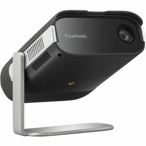 ViewSonic M1XE LED Projector - Portable - 854 x 480 - Front - 1080p - 60000 Hour Normal Mode - WVGA - 120,000:1 - HDMI - U