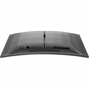 Evnia 34M2C6500 34 Zoll Class WQHD Gekrümmter Bildschirm Gaming-OLED-Monitor - 21:9 Format - 86,4 cm (34 Zoll) Viewable - 