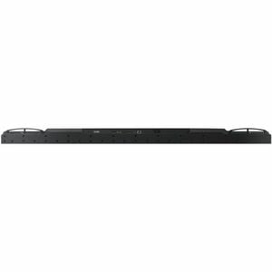 Samsung VM55C-E 1397 mm LCD Digital Signage Display - 24 Hours/7 Days Operation - In-plane Switching (IPS) Technology - 19