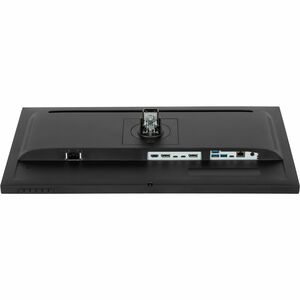 iiyama ProLite XUB2797QSNP-B1 27 Zoll Class WQHD LED-Monitor - 16:9 Format - Mattschwarz - 68,6 cm (27 Zoll) Viewable - IP
