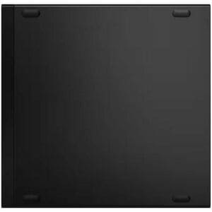 Lenovo ThinkCentre M70q Gen 5 12TD000GSP Desktop Computer - Intel Core i5 14th Gen i5-14400T - 16 GB - 512 GB SSD - Tiny -