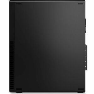 Ordinateur de bureau Lenovo ThinkCentre M75s Gen 5 12TA0001FR - AMD Ryzen 5 8500G - 8 Go - 256 Go SSD - Petit - Noir - AMD