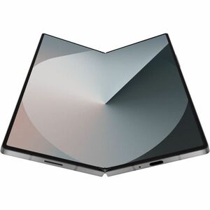 GALAXY Z FOLD6 256GB SILVER SHADOW
