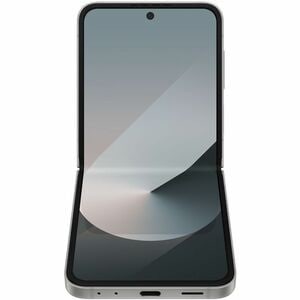 GALAXY Z FLIP6 256GB SILVER SHADOW