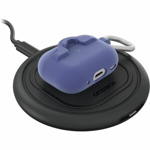 Sacoche de transport OtterBox Apple AirPods - Violet