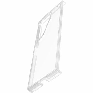 OtterBox Thin Flex Estojo para Samsung Smartphone - Claro - Resistente a quedas, Resistente a arranhões, Resistente a risc