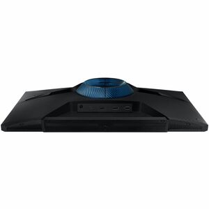 Samsung Odyssey G3 S24DG302EN 24" Class Full HD Gaming LCD Monitor - 16:9 - Black - 24" Viewable - Vertical Alignment (VA)