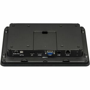 iiyama ProLite TF1015MC-B3 10 Zoll Class Open-Frame-LED-Touchscreen-Monitor - 16:10 Format - 29 ms Reaktionszeit - 25,7 cm