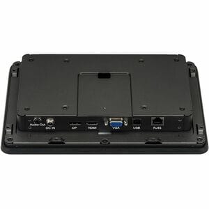 iiyama ProLite TF1015MC-B3 10 Zoll Class Open-Frame-LED-Touchscreen-Monitor - 16:10 Format - 29 ms Reaktionszeit - 25,7 cm