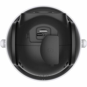 Tenda RH7-WCA 4 Megapixel Outdoor 2K Network Camera - Color - 98.43 ft Infrared/Color Night Vision - H.264, H.265 - 2560 x