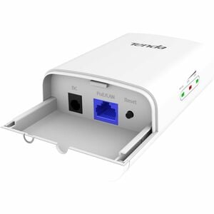 Tenda O1-5G IEEE 802.11a/n/ac 867 Mbit/s Wireless Range Extender - Outdoor - 5 GHz - 3280.8 ft Maximum Outdoor Range - 1 x
