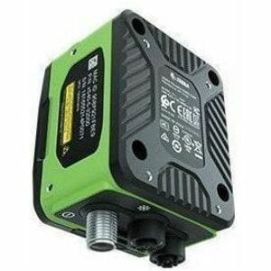 Zebra FS40 Rugged Industrial, Logistics, Warehouse Fixed Mount Barcode Scanner - Cable Connectivity - Industrial Green - 1