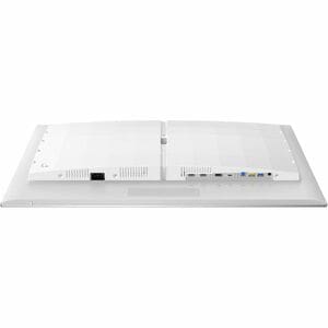 Moniteur OLED gaming Evnia 32M2N8900 31.5" Class WQHD Écran RGB Q-Stripe/ QD OLED - Pied réglable - 21:9 - Blanc - 80 cm (