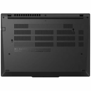 Lenovo ThinkPad T14 Gen 5 21ML0010AU 14" Touchscreen Notebook - WUXGA - Intel Core Ultra 7 155U - 16 GB - 512 GB SSD - Eng