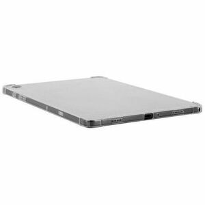 MOBILIS R Series Robust Hülle für Samsung Galaxy Tab A9 Tablet - Transparent - Kratzfest, Sturzsicher, Schlagfest, Rutschf
