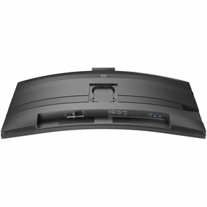 Philips 34B2U6603CH 34" Class UWQHD Curved Screen LCD Monitor - 86.4 cm (34") Viewable - 3440 x 1440 - HDMI - DisplayPort 