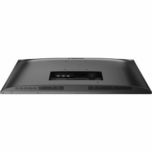 AOC U27B3AF 27" Class 4K UHD LED Monitor - 16:9 - Matte Black - 27" Viewable - In-plane Switching (IPS) Technology - WLED 