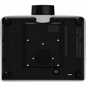 Sharp NEC Display XP-P601Q-W DLP Projector - 16:9 - Floor Mountable, Ceiling Mountable - 3840 x 2160 - Front, Rear, Rear C