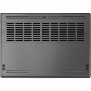 Laptop para videojuegos - Lenovo Legion Slim 5 16IRH8 82YA005LLM 40.6cm (16") - WQXGA - Intel Core i7 13a Gen i7-13700H - 