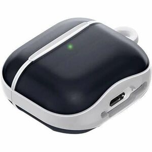 Spigen Classic C1 Case for Apple AirPods - Graphite