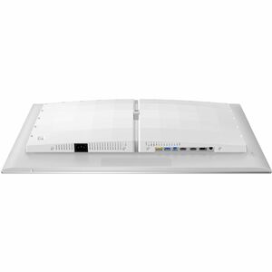 Monitor OLED da gaming Evnia 27M2N8500 685,8 mm (27") Class WQHD - 16:9 - Bianco - 67,3 cm (26,5") Viewable - OLED - Quant