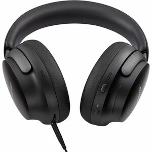 Bose QuietComfort Ultra Headphones - Siri - Stereo - Mini-phone (3.5mm) - Wired/Wireless - Bluetooth - 29.5 ft - Over-the-