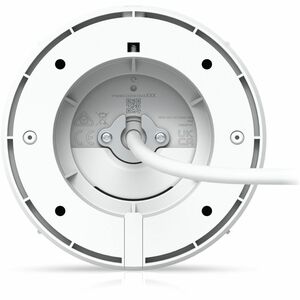 Ubiquiti UniFi G5 4 Megapixel Outdoor 2K Network Camera - Colour - Turret - 30 m Infrared Night Vision - 2688 x 1512 Fixed