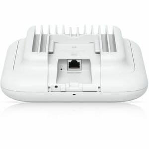 Ubiquiti U7 Dual Band Wi-Fi 7 IEEE 802.11 a/b/g/n/ac/ax/be 4.30 Gbit/s Wireless Access Point - Outdoor - 2.40 GHz, 5 GHz -