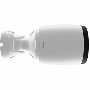 Ubiquiti AI Pro 8 Megapixel Indoor/Outdoor 4K Network Camera - Colour - Bullet - White - 25 m Infrared Night Vision - H.26