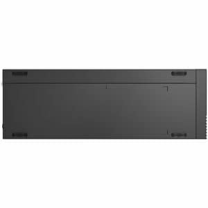 Lenovo ThinkCentre neo 50s Gen 4 12JG0015BO Desktop Computer - Intel Core i3 13th Gen i3-13100 - 8 GB - 256 GB SSD - Small