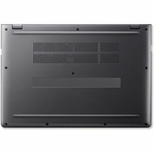 Acer Chromebook Plus 514 CB514-4HT CB514-4HT-364C 35.6 cm (14") Touchscreen Chromebook - Full HD - Intel Core i3 i3-N305 -