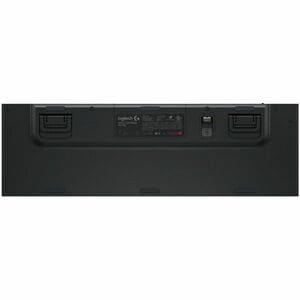 Logitech G G915 X LIGHTSPEED Gaming Keyboard - Wired/Wireless Connectivity - USB Interface - RGB LED - Spanish - QWERTY La