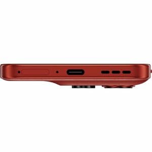 Motorola Mobility Edge 50 Neo 256 GB Smartphone - 6.4" LTPO AMOLED Super HD 2670 x 1220 - Octa-core (Cortex A78Quad-core (