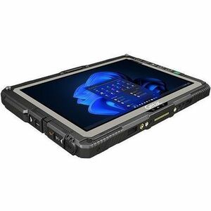 Getac UX10-IP Rugoso Tablet - 25,7 cm (10,1") WUXGA - Tecnologia vPro - 16 GB - 512 GB SSD - Windows 11 Pro - Core i5 12ª 