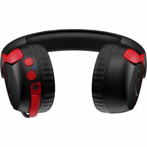 HEADSET HYPERX CLOUD MINI PRETO WIRELESS