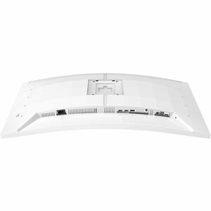 Moniteur LCD Evnia 34M2C5501A 34" Class UW-QHD Écran incurvé - 21:9 - 86,4 cm (34") Viewable - Alignement vertical rapide 