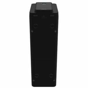 APC by Schneider Electric Back-UPS Line-interactive UPS - 600 VA/360 W - Compact Tower - AVR - 6 Hour Recharge - 230 V AC 