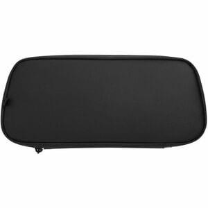 Asus ROG Carrying Case (Pouch) ROG Travel, Memory Card, Credit Card, Gaming Console - Black - Water Resistant, Spill Resis