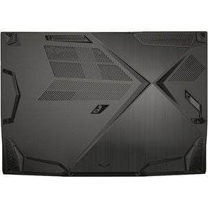 MSI Thin 15 B12U Thin 15 B12UC-1692IN 39.62 cm (15.60") Gaming Notebook - Full HD - Intel Core i5 12th Gen i5-12450H - 16 