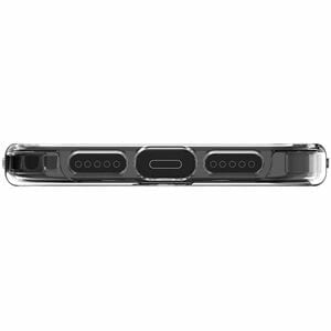 dbramante1928 ApS Iceland Pro Rugged Case for Apple iPhone 16 Plus Smartphone - Clear - Drop Resistant - Plastic - Wireles
