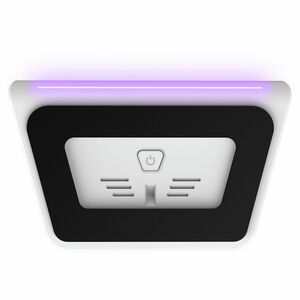 Trust Dock Cradle für Spielkonsole, Spielecontroller - Ladefunktion - Weiß