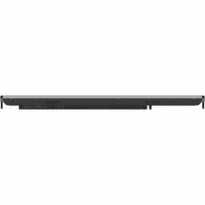 ViewSonic ViewBoard IFP7553 1905 mm 4K UHD LCD Collaboration Display - Infrarot (IrDA) - Touchscreen - 3840 x 2160 - 450 c