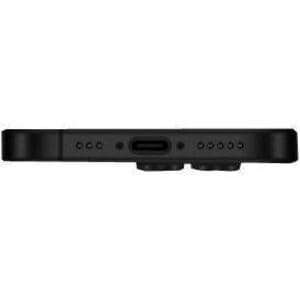 IPHONE 16 PRO BLACK 128GB .