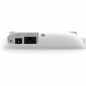 Netgear WAX210 Dual Band Wi-Fi 6 IEEE 802.11 a/b/g/n/ac/ax/e 1.80 Gbit/s Wireless Access Point - Indoor - 2.40 GHz, 5 GHz 