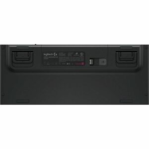 Tastiera gaming Logitech G G915 X LIGHTSPEED TKLCon cavo/wireless Connettività - USB Tipo C Interfaccia - RGB LED - Tedesc