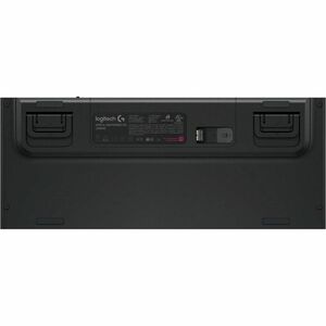 Logitech G G915 X LIGHTSPEED TKL Gaming Keyboard - Tenkeyless - Wired/Wireless Connectivity - USB Interface - RGB LED - Da