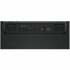 Logitech G G915 X LIGHTSPEED TKL Gaming Keyboard - Tenkeyless - Wired/Wireless Connectivity - USB Interface - RGB LED - En